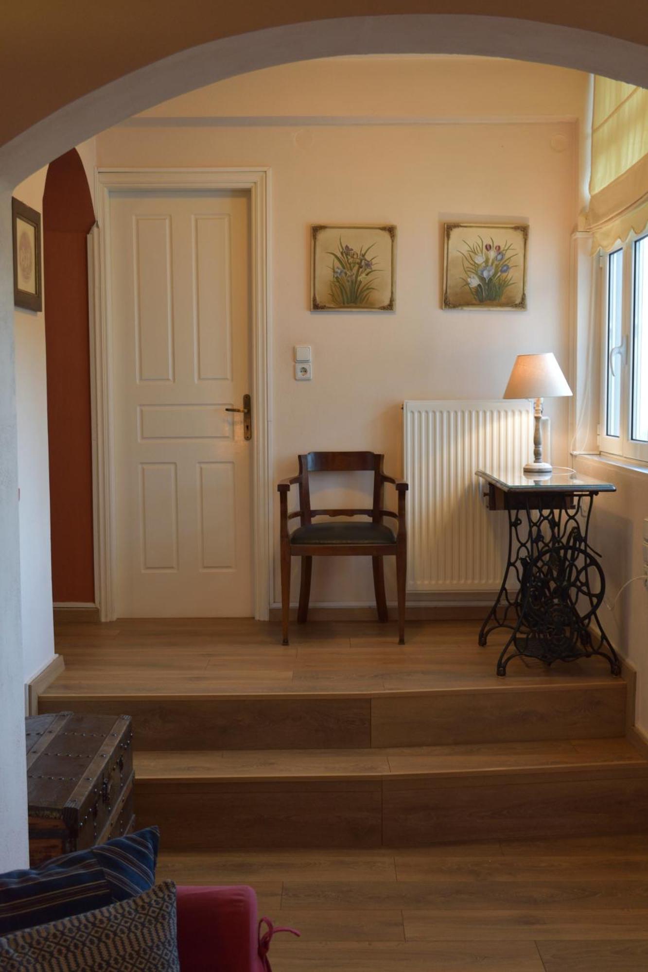 Holiday Cottage Lílaia Buitenkant foto